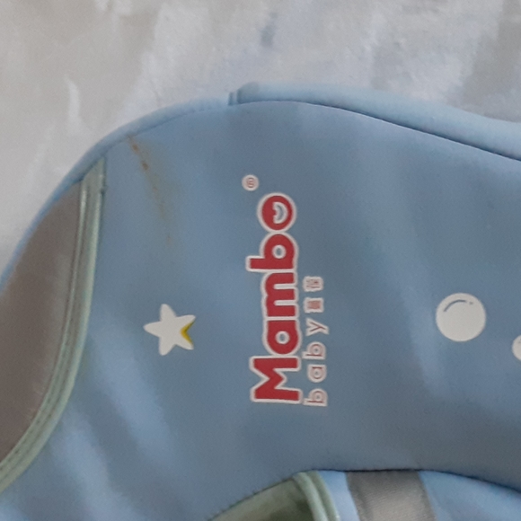 Mambo Baby Pool Float - Picture 2 of 3